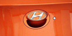 Hyundai Solaris Хэтчбек