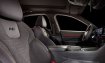 Салон Hyundai Sonata