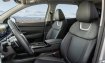 Салон Hyundai Tucson