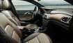 Салон Infiniti Q30