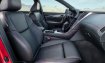 Салон Infiniti Q50