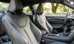 Салон Infiniti Q60