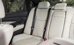 Infiniti Q70 фото