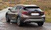 Infiniti QX30