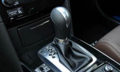Infiniti QX70 фото