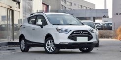 JAC S3