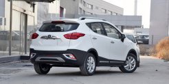 JAC S3