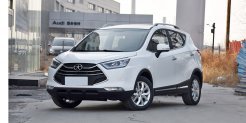 JAC S3