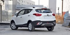 JAC S3
