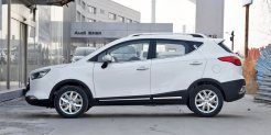 JAC S3