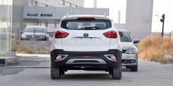 JAC S3