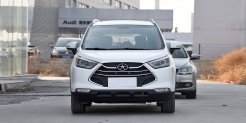 JAC S3