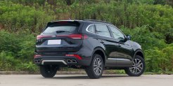 JAC S7