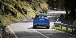 Jaguar F-Pace SVR