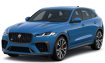 F-Pace SVR