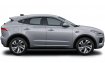 Салон Jaguar E-Pace