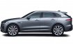 Салон Jaguar F-Pace