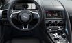 F-Type купе