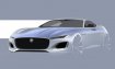 Jaguar F-Type купе