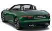 Jaguar F-Type родстер