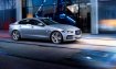 Салон Jaguar XE
