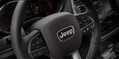 Jeep Grand Cherokee SRT