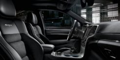 Jeep Grand Cherokee SRT