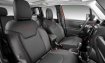 Салон Jeep Renegade