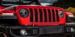 Jeep Wrangler 3-дв.