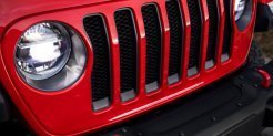 Jeep Wrangler 3-дв.