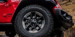Jeep Wrangler 3-дв.