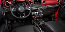 Jeep Wrangler 3-дв.