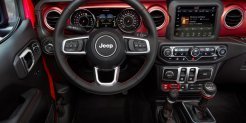 Jeep Wrangler 3-дв.