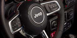Jeep Wrangler 3-дв.