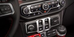 Jeep Wrangler 3-дв.