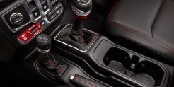 Jeep Wrangler 3-дв.