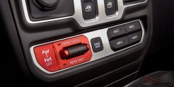 Jeep Wrangler 3-дв.