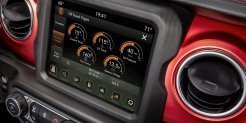 Jeep Wrangler 3-дв.