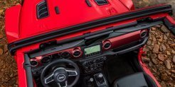 Jeep Wrangler 3-дв.
