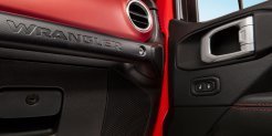 Jeep Wrangler 3-дв.