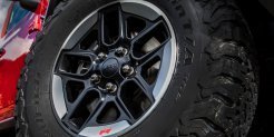 Jeep Wrangler 3-дв.