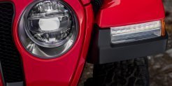 Jeep Wrangler 3-дв.