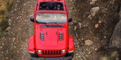 Jeep Wrangler 3-дв.