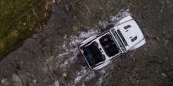 Jeep Wrangler 3-дв.
