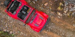 Jeep Wrangler 3-дв.