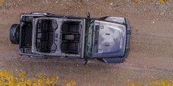 Jeep Wrangler 5-дв.