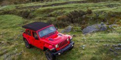 Jeep Wrangler 5-дв.