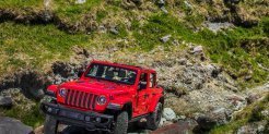 Jeep Wrangler 5-дв.