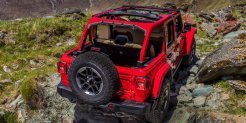 Jeep Wrangler 5-дв.