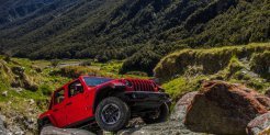 Jeep Wrangler 5-дв.
